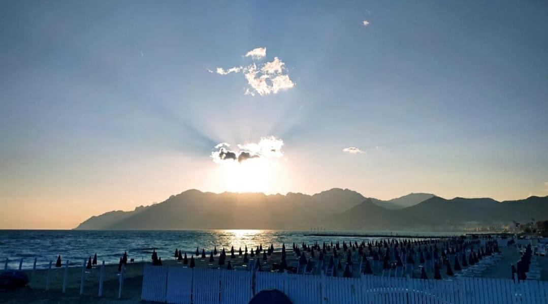 Salifornia Casa Vacanze Apartment Salerno