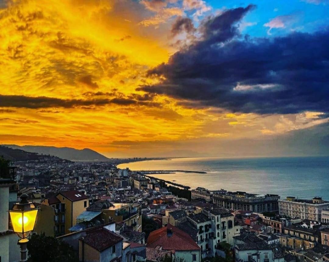 Salifornia Casa Vacanze Apartment