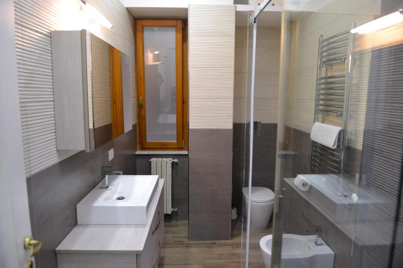 Salifornia Casa Vacanze Apartment Salerno