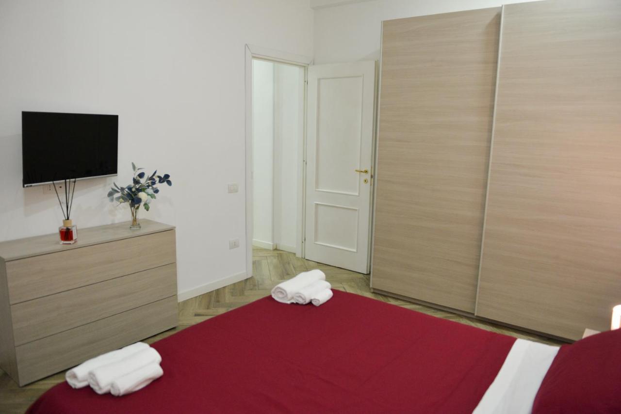 Salifornia Casa Vacanze Salerno