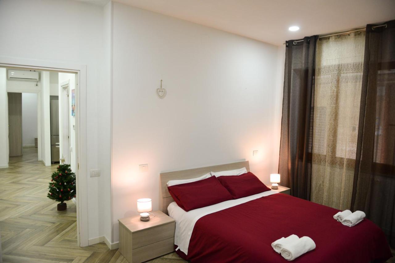 Salifornia Casa Vacanze Apartment Salerno