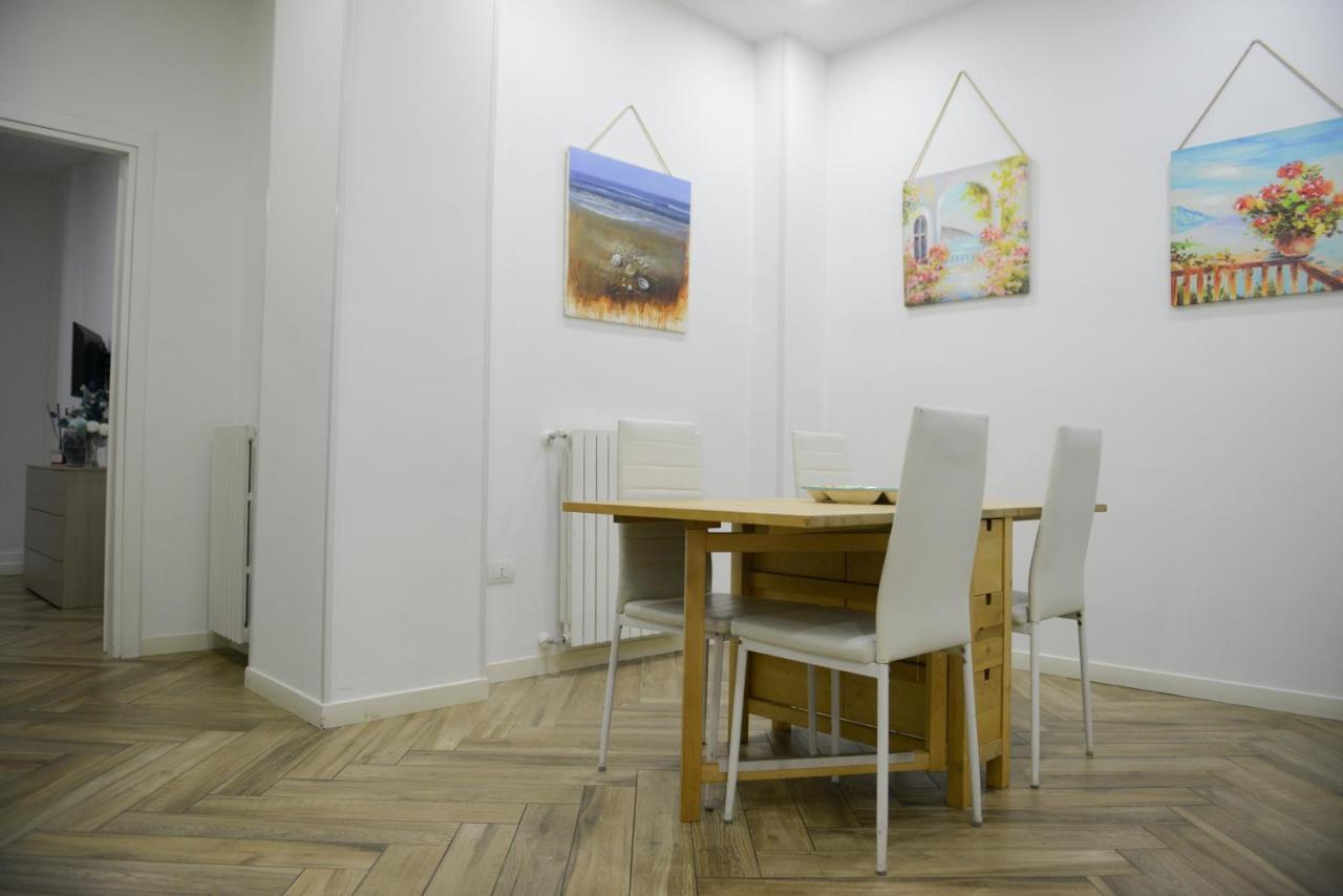 Salifornia Casa Vacanze Apartment
