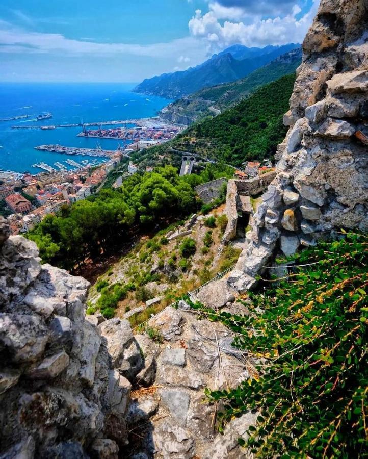 Salifornia Casa Vacanze * Salerno