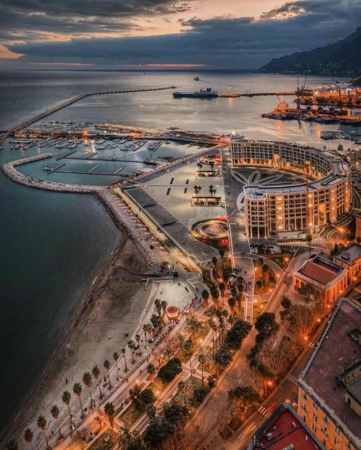 Salifornia Casa Vacanze Salerno