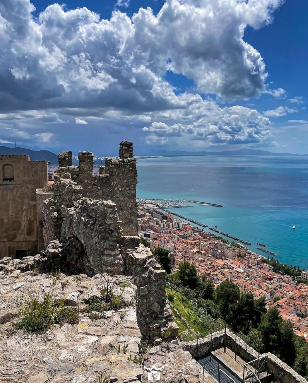 Salifornia Casa Vacanze Salerno