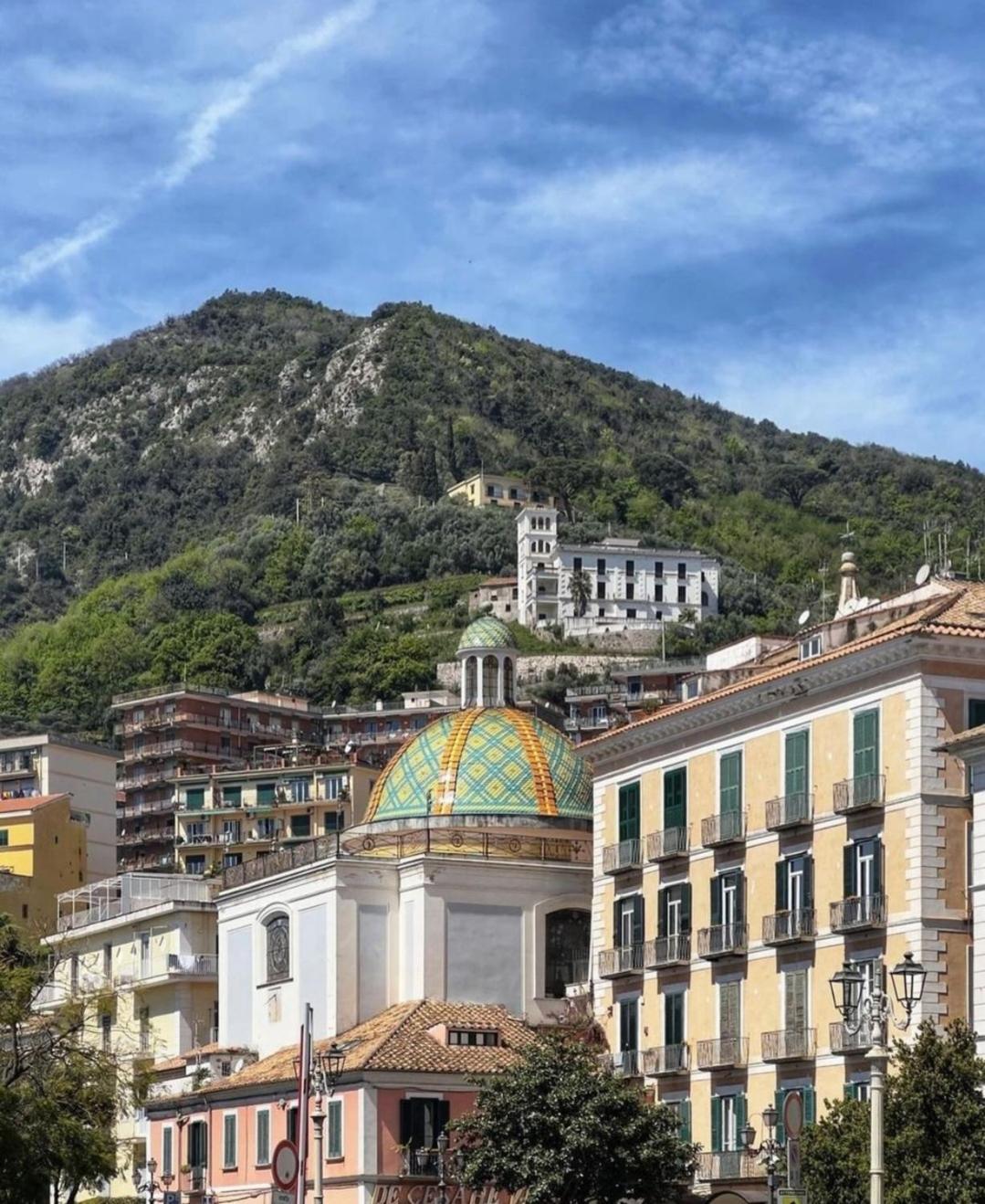 Salifornia Casa Vacanze Salerno