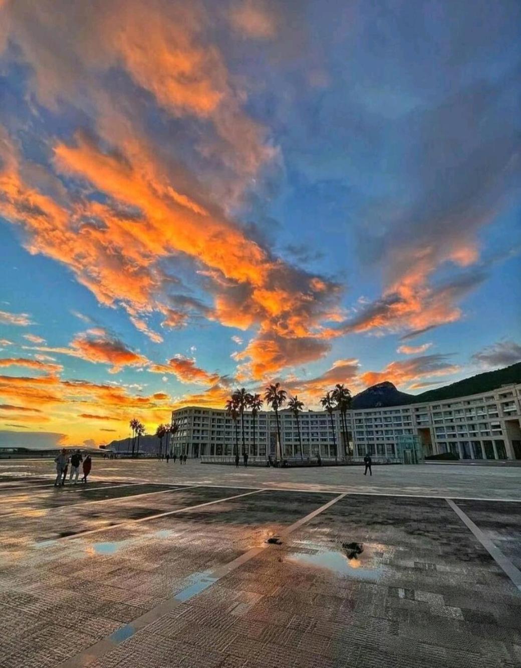 Salifornia Casa Vacanze Salerno