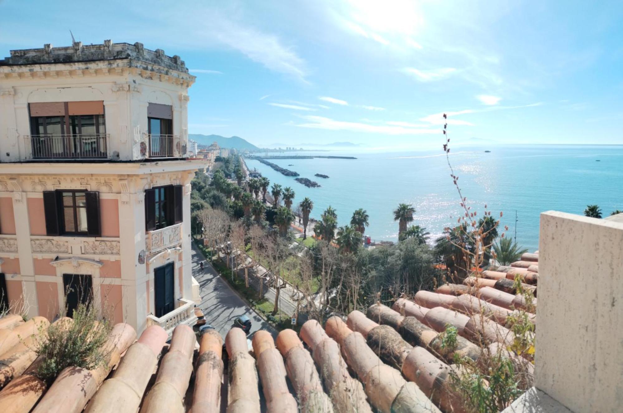 Salifornia Casa Vacanze *