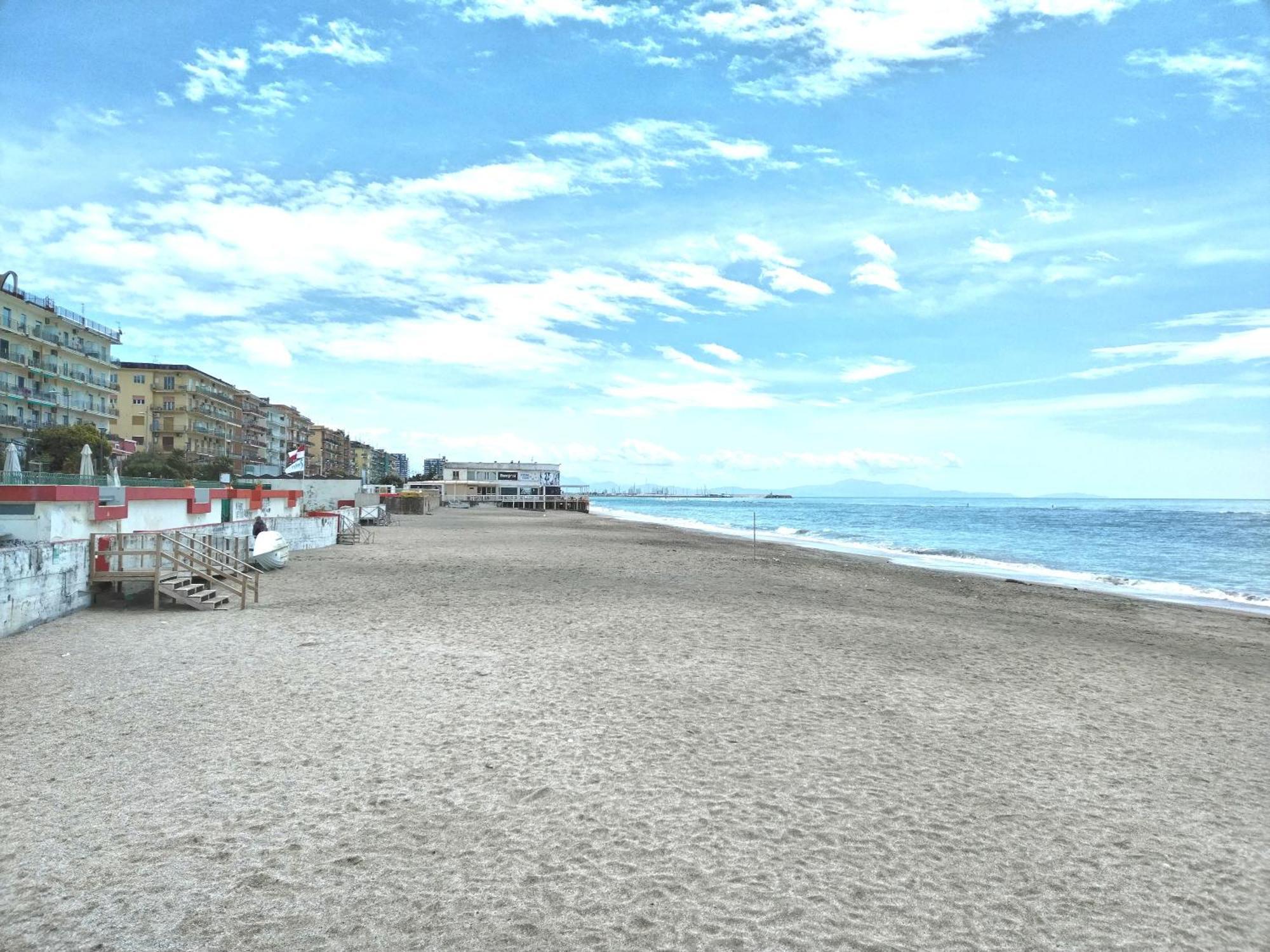 Apartment Salifornia Casa Vacanze Salerno